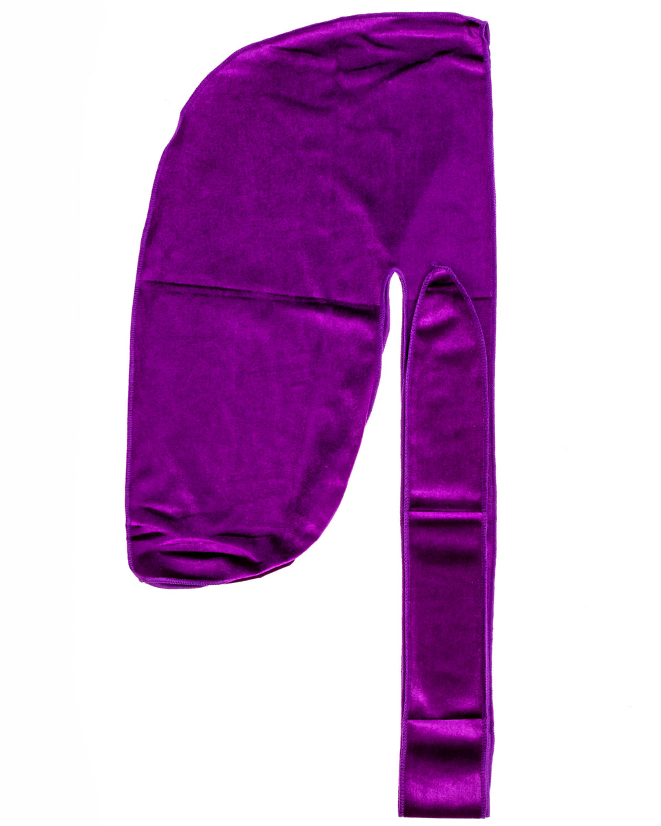 Duragbaby Purple Velvet Finesse